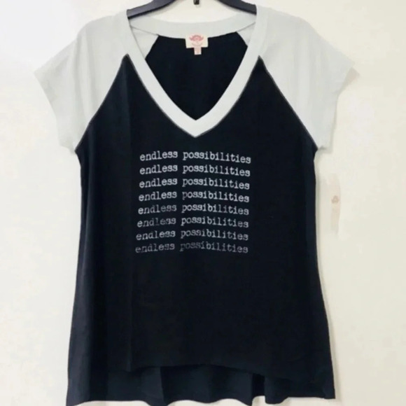 PINK LOTUS PL Movement t-shirt - Picture 1 of 7